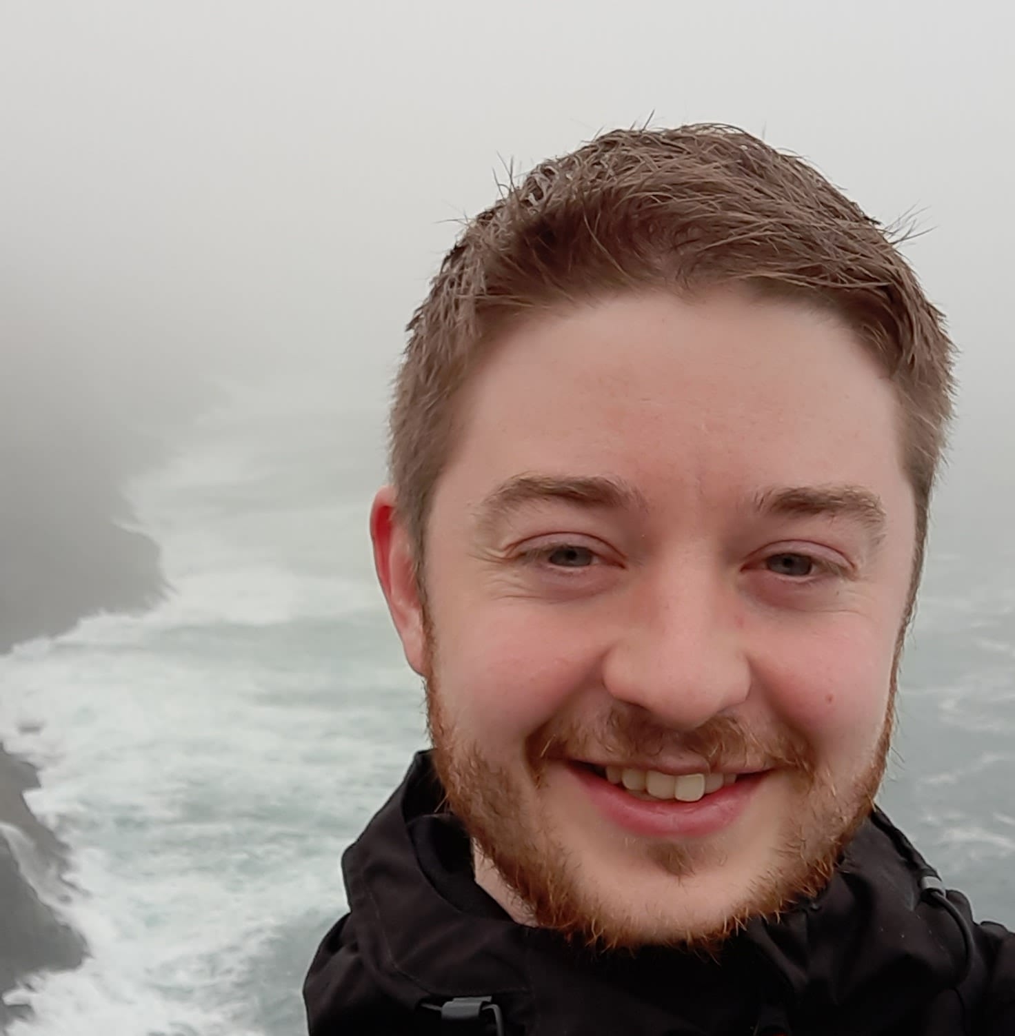 Fríði Bisp (Facebookmynd) 